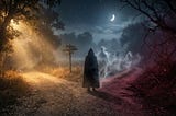 God, Demon, and Ghost: Do They Really Exist?