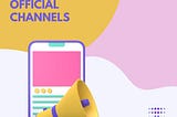 Welcome to Teratto official channels!