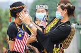 What Does It Mean To Be Malaysian?