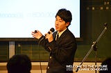 SUNRISE PROGRAM卒業生インタビュー vol.1 |「獣医大学には行かない」高校生起業家が生まれた88日間