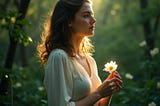 THE MYTH OF COMPLETE HEALING: EMBRACING YOUR EXPERIENCE