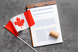 Documents that are required to submit for Canada PR process