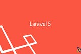 Laravel 5 with dockerized Gulp, PHP-FPM, MySQL and nginx