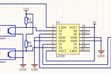 Running a propeller with a DC motor + Raspberry Pi