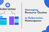 Kube 101 | Managing Resource Quotas in Kubernetes Namespaces