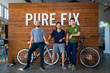 Purecycles — How 3 Friends Built a Multi-million Bike Brand from Scratch