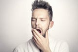 Narcolepsy — Poorly Represented and Mostly Misunderstood
