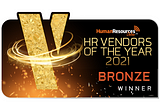 HR Vendors of the Year 2021