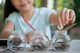 Money Management for Kids: Essential Lessons to teach.