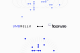 Umbrella partners with Floorwire