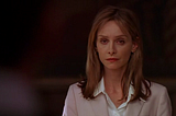 Ally McBeal Recap — S03E13 — “Pursuit of Loneliness” — February 21, 2000