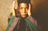 Basquiat: Social Justice Warrior before it was Cool