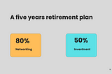 From a 37-year-old Retired Millionaire Developer: How and When a Developer Can Retire