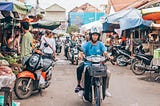 The Culture Series: People and Culture of Cambodia