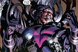 Marvel and DC’s Disability Universe Hollywood Has Yet to Discover