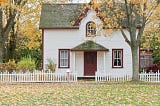 Investing in Real Estate in a Downturn by James Mahan of New Braunfels
