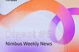 Nimbus Weekly News