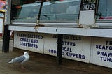 What my local chicken dealer taught me about business & life.
