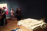 Tracey Emin — A Second Life at Tate Modern