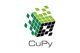 CuPy: Faster Matrix Operations on GPUs