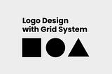 Logo grid System