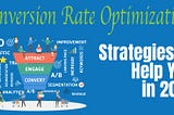 Conversion Rate Optimization Strategies to Help You Succeed in 2019