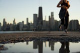 5 Ways to Keep Your Running Regular