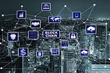 Trend di sviluppo delle applicazioni del settore blockchain