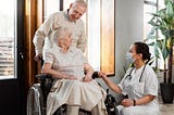 Aged care index: why should you list your business there?