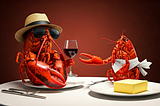 🧵 **Thread: Dive into the Lobster Protocol!** 🦞