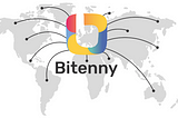 COMPETITION FOR BITENNY NETWORK