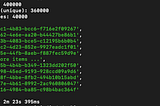From Loops to Maps: The Fastest Way to Find Duplicates from a Large Data Set