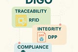Unleashing Business Potential with Digital Identity of Goods