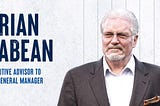 What does the addition of Brian Sabean mean for the Yankees?