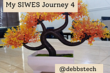 MY SIWES JOURNEY MONTH 4