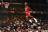CRÍTICA: A última dança de Michael Jordan