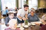 Van idee tot daad #3: Coromapost, kapitalisme en elkaar helpen in tijden van crisis