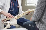 5 Major Tips that Really Work for Spine Pain Relief