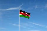 Kenya Embassy Legalization