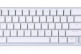 Keyboards for Developers, Part 2 — Mechanical Keyboards