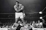 The Peculiar Magic of Muhammad Ali