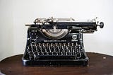 How to structure an article: The feature