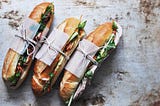 A Banh Mi Secret