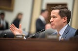 MA Elects Fighters to the US Senate. So What Does Seth Moulton Fight For?