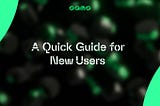 Unlocking Personalized Brand Experiences with Oamo