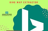 How To Scrape Contact Information From Bing Maps?