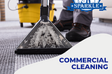 Trusted commercial cleaning services near me