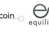 Equilibrium Partners with CPUcoin In Preparation for Their MediaRich Content Cloud Launch in 2020