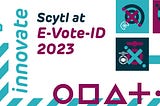 E-Vote-ID 2023: Eighth International Joint Conference on Electronic Voting