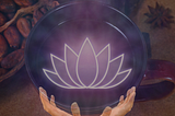 Embracing the Sacred Alchemy of Cacao and Blue Lotus